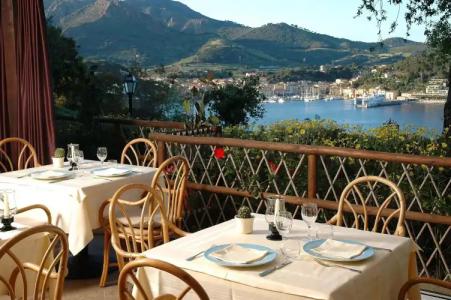 TH Capoliveri - Grand Elba International - 30