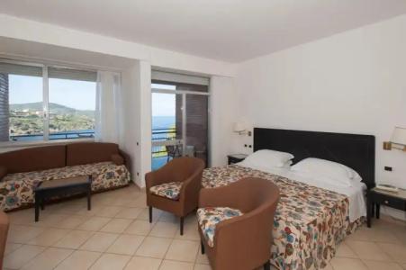 TH Capoliveri - Grand Elba International - 5