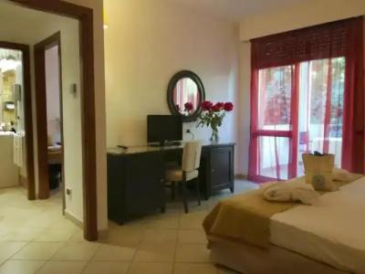 TH Capoliveri - Grand Elba International - 68