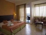 Junior Suite with balcony and with sea view