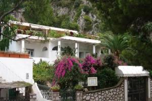Hotel Nautilus, Capri Village