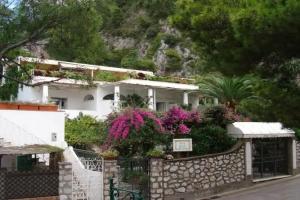 Hotel Nautilus, Capri Village
