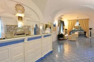 Hotel San Felice, Capri Village