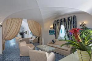 Hotel San Felice, Capri Village