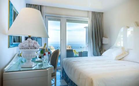 La Residenza Capri - 68