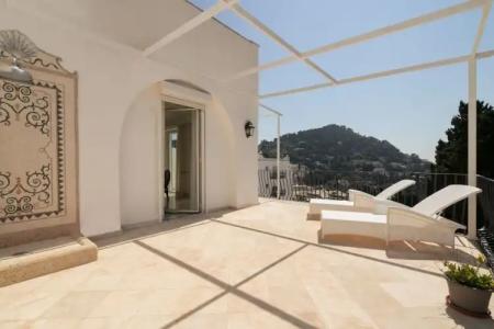 La Residenza Capri - 118