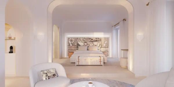 La Residenza Capri - 21