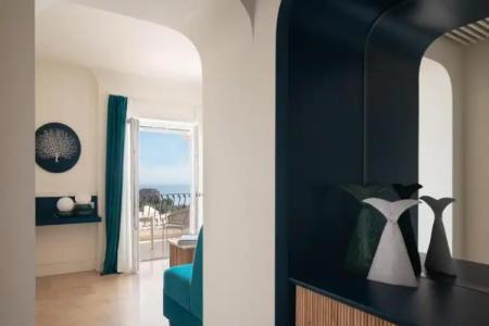 La Residenza Capri - 124