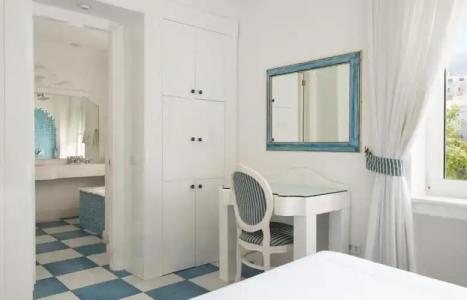 La Residenza Capri - 81