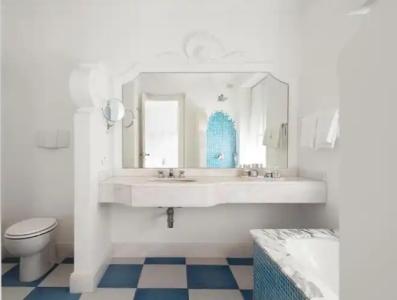 La Residenza Capri - 80