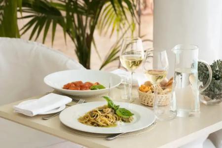 La Residenza Capri - 30