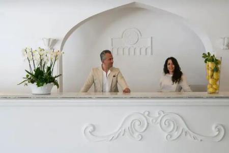 La Residenza Capri - 25