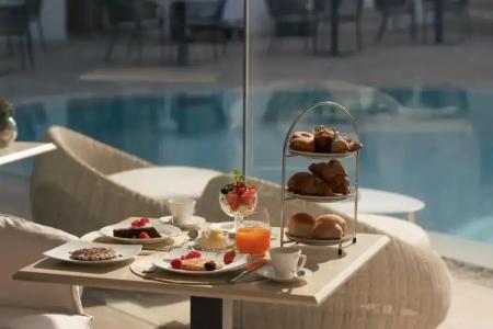 La Residenza Capri - 12