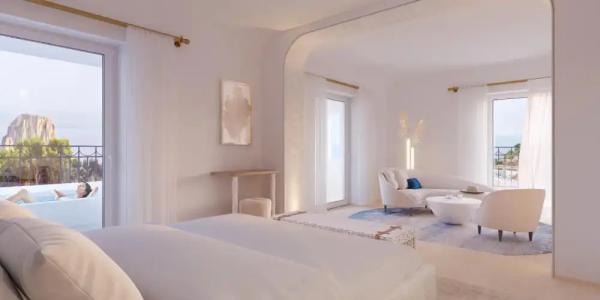 La Residenza Capri - 31