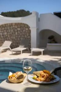 La Residenza Capri - 28