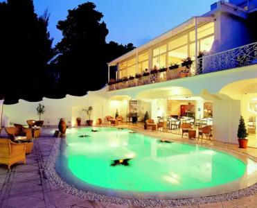 La Residenza Capri - 18