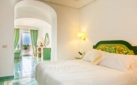 La Residenza Capri - 2