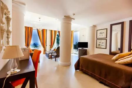 La Residenza Capri - 29