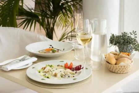 La Residenza Capri - 13