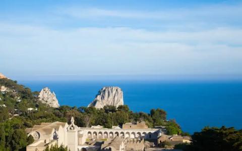 La Residenza Capri - 24