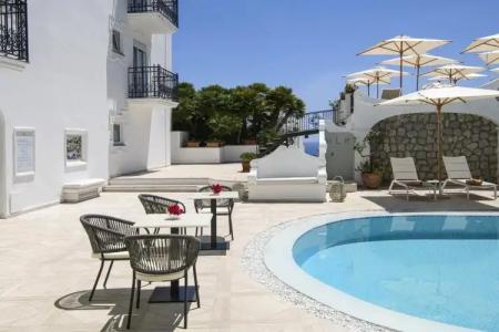 La Residenza Capri - 19