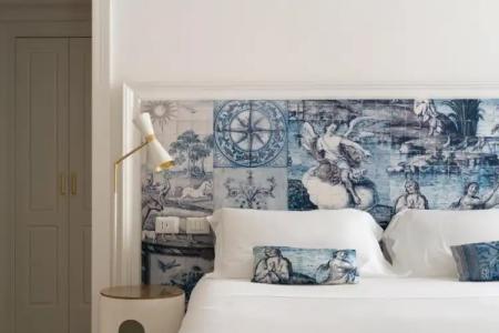 La Residenza Capri - 46