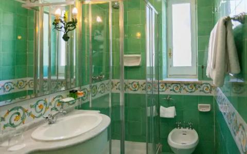 La Residenza Capri - 34