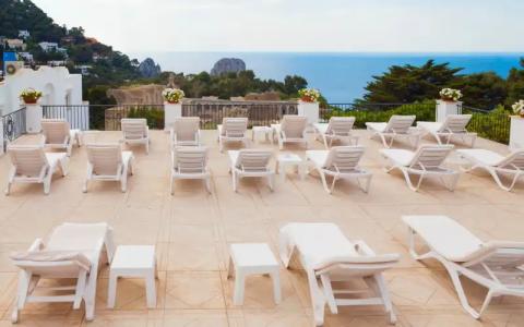 La Residenza Capri - 23