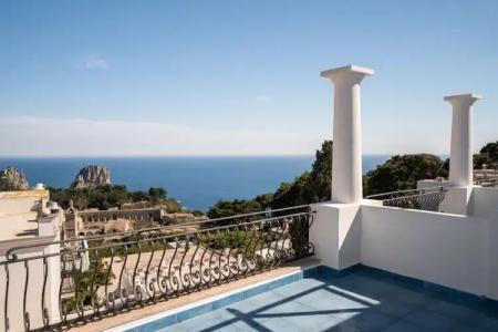 La Residenza Capri - 61