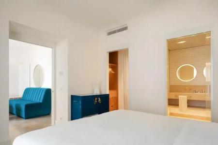 La Residenza Capri - 123