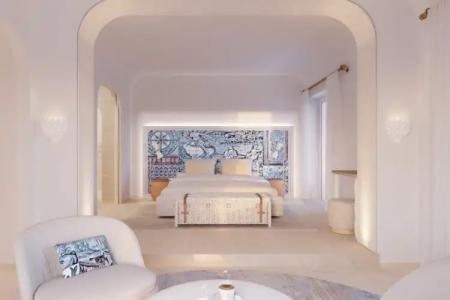 La Residenza Capri - 22