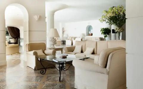 La Residenza Capri - 15