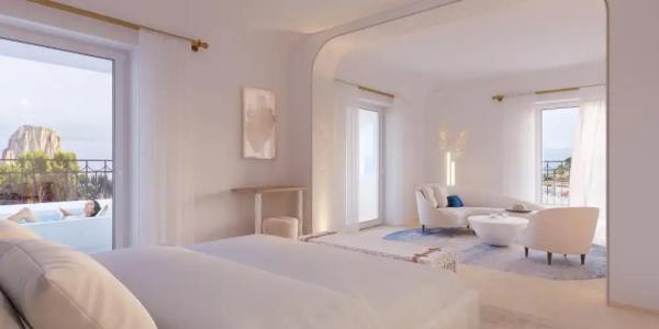 La Residenza Capri - 105