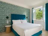Junior Suite with city view