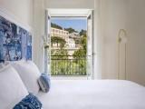 Junior Suite with sea view