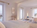 1 Bedroom Suite with sea view