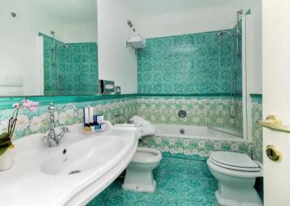 Relais Maresca Luxury Small - 130