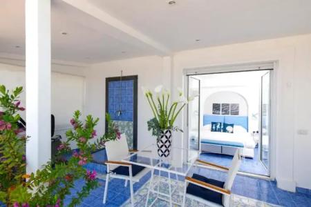 Relais Maresca Luxury Small - 115