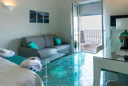 Relais Maresca Luxury Small - 155