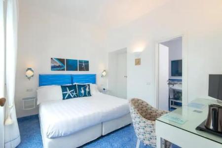 Relais Maresca Luxury Small - 160