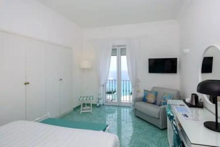 Relais Maresca Luxury Small - 140