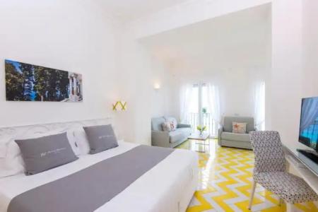 Relais Maresca Luxury Small - 170