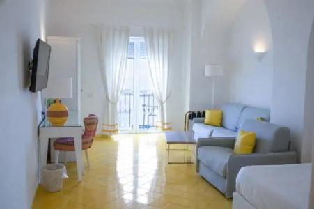 Relais Maresca Luxury Small - 136