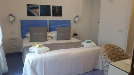 Relais Maresca Luxury Small - 165