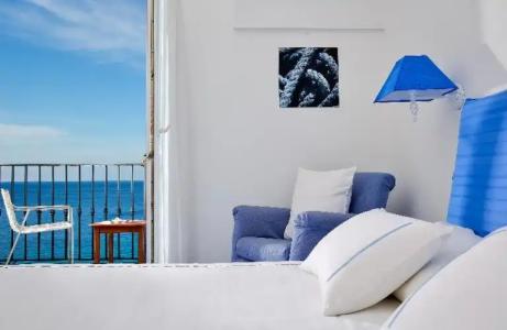 Relais Maresca Luxury Small - 109