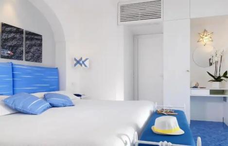 Relais Maresca Luxury Small - 120