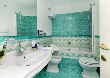 Relais Maresca Luxury Small - 138