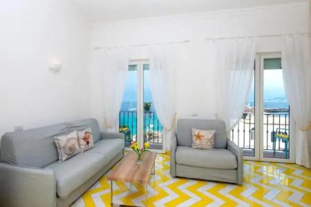 Relais Maresca Luxury Small - 171