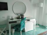 Standard Family room with balcony and with sea view