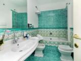 Superior Double room with sea view